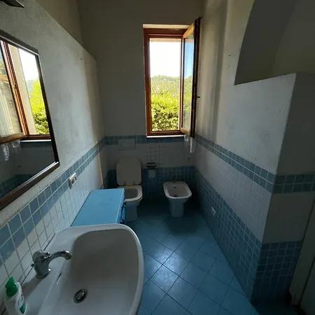 Σπίτι διακοπών Casa Ennio A Le Grotte - Relax Totale Tra Mare E Campagna *