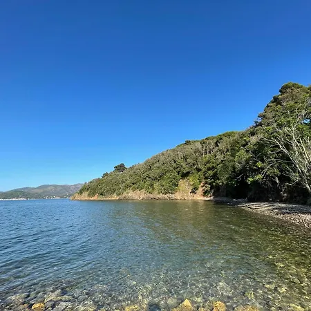 Casa Ennio A Le Grotte - Relax Totale Tra Mare E Campagna Vakantiehuis *