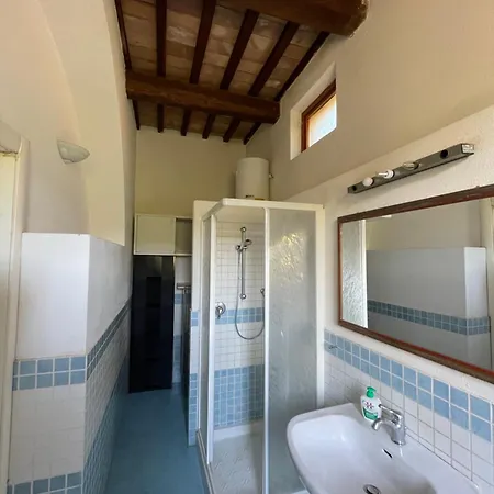 Casa Ennio A Le Grotte - Relax Totale Tra Mare E Campagna Semesterbostad