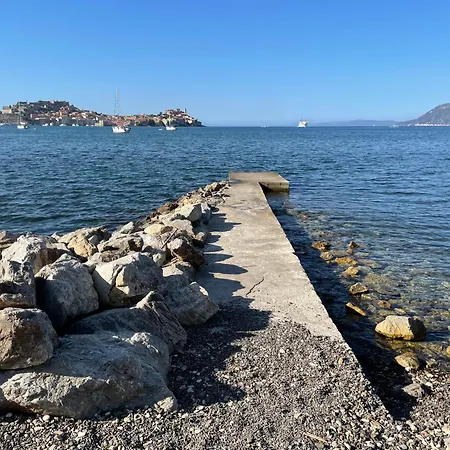 Casa Ennio A Le Grotte - Relax Totale Tra Mare E Campagna Vakantiehuis *