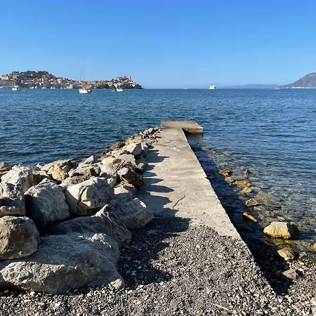 Casa Ennio A Le Grotte - Relax Totale Tra Mare E Campagna Σπίτι διακοπών *
